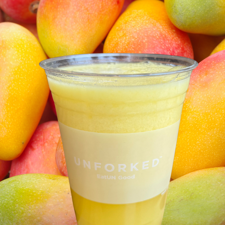 Mango Lemonade