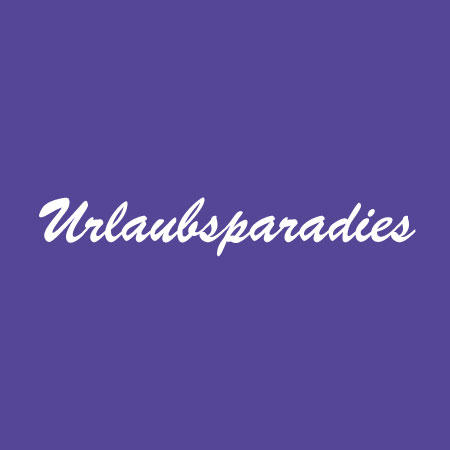 Logo von Reisebüro Urlaubsparadies Ralf Schmidt