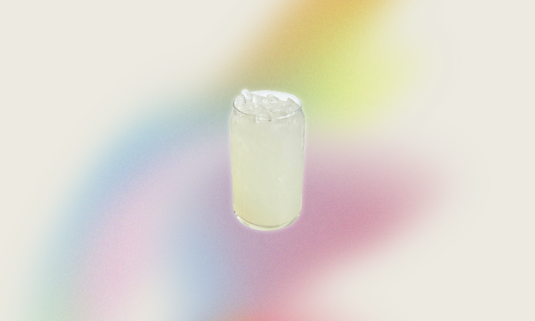 Plain Lemonade