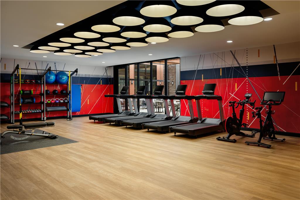 The Nobleman Fort Worth, Tapestry Collection by Hilton Image