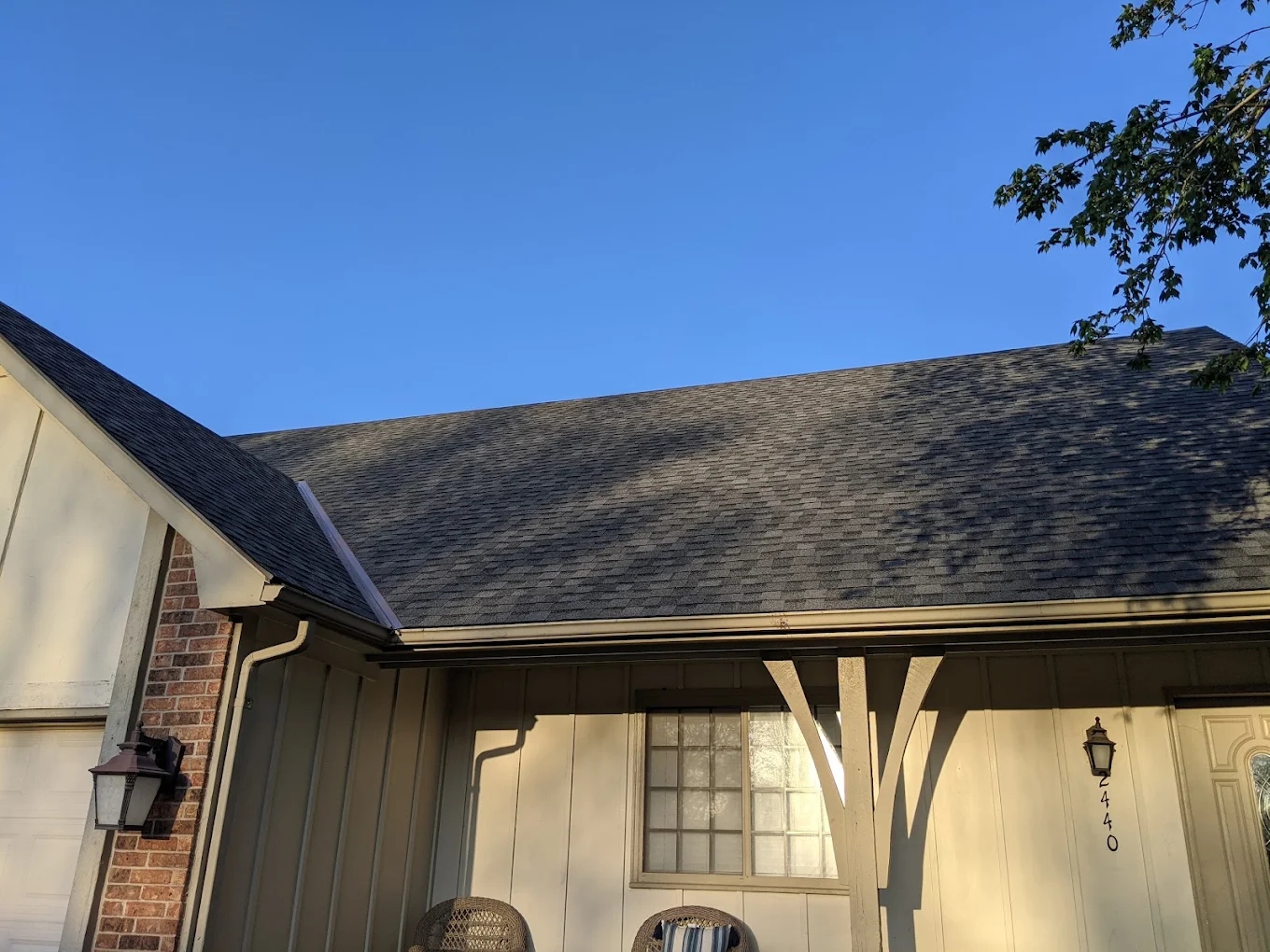Heiland Roofing & Exteriors