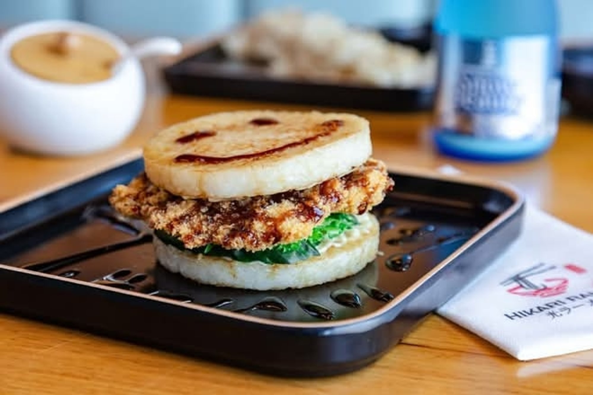 Chicken Katsu