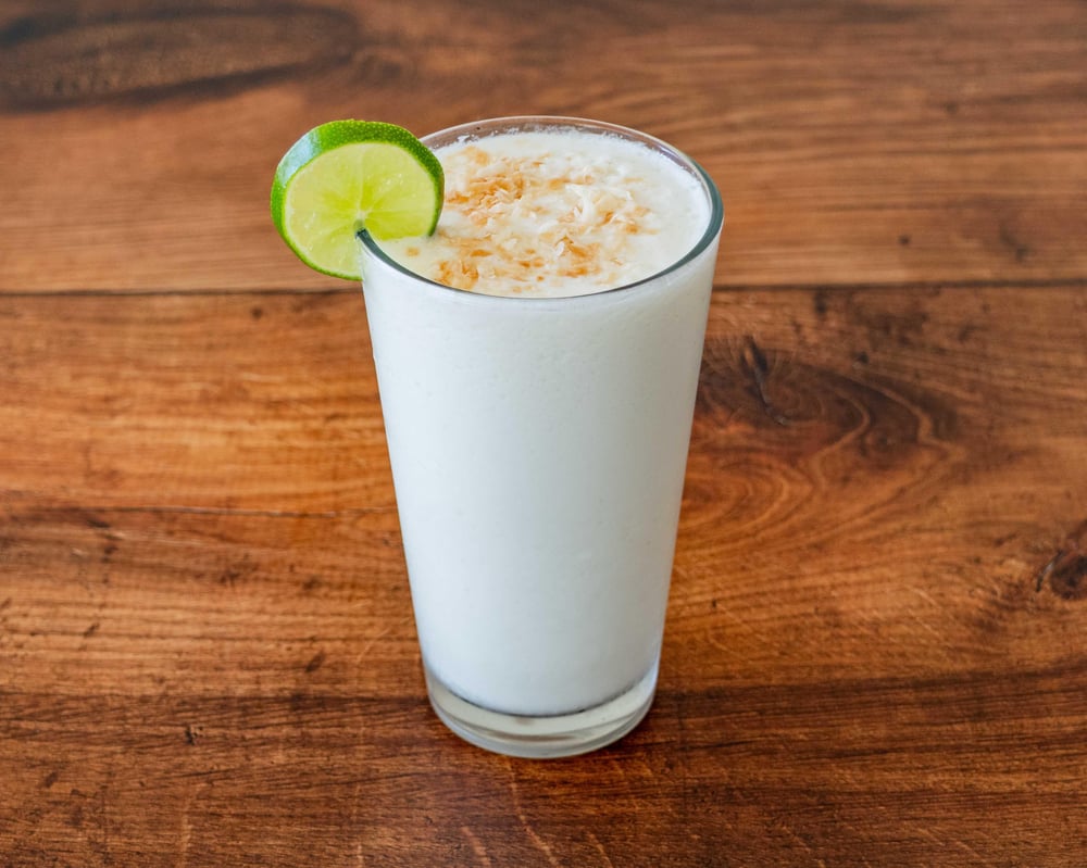 Coco Lemonade