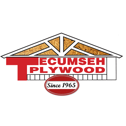 Tecumseh True Value Hardware Logo