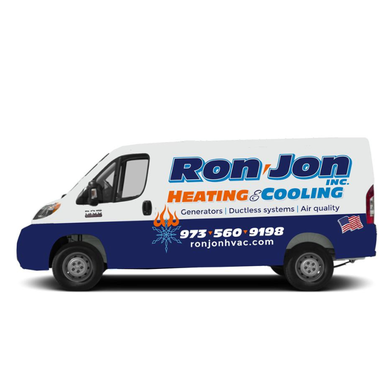 Images Ron Jon Heating & Cooling, Inc.