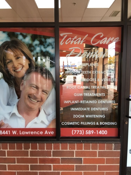 Total Care Dental Photo