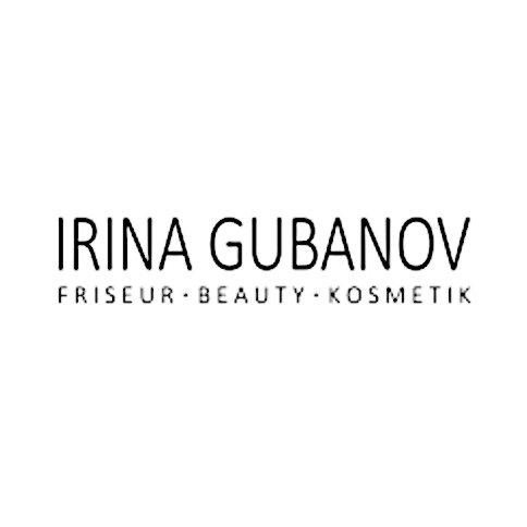 Logo von Irina Gubanov Friseur-Beauty-Kosmetik