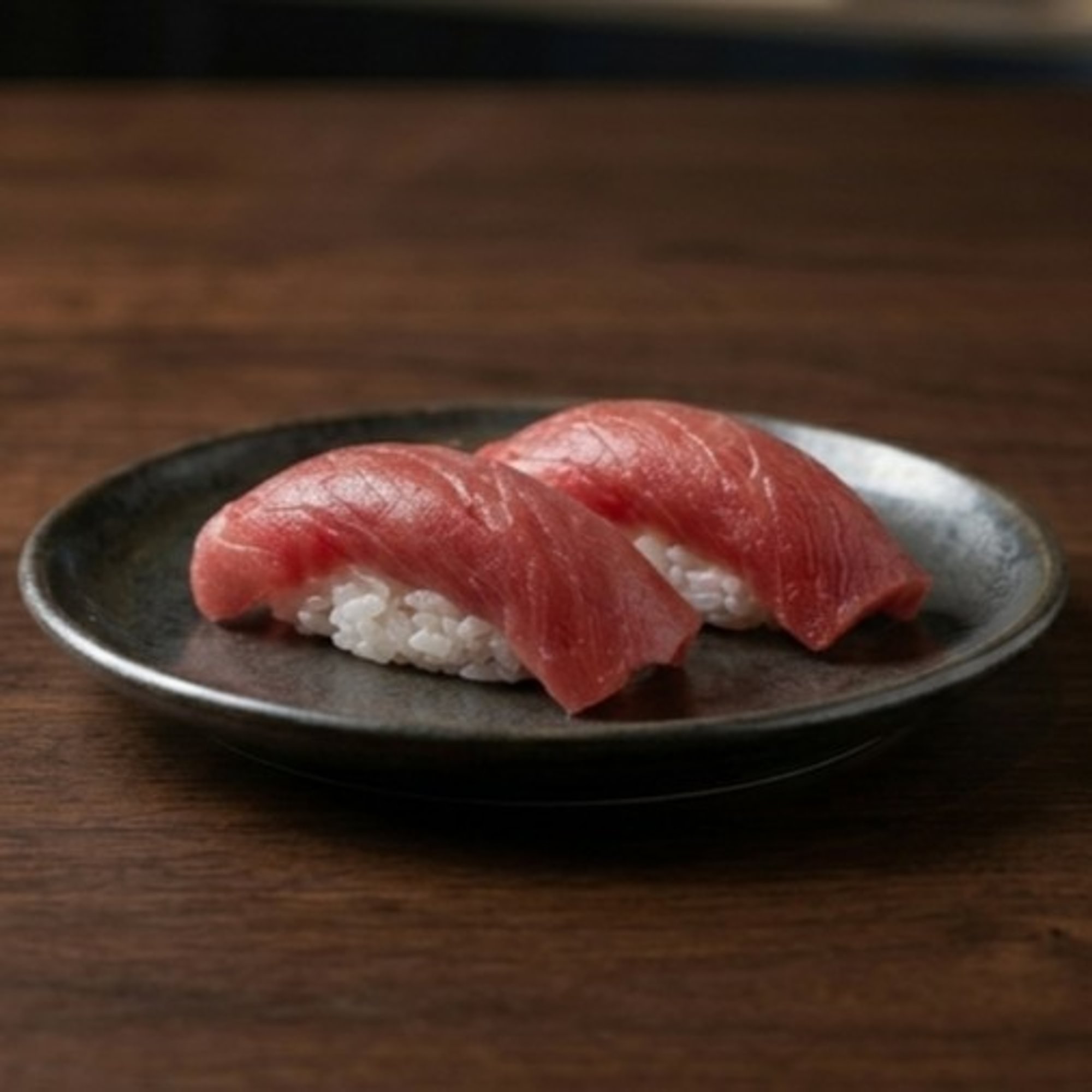 Maguro Sushi