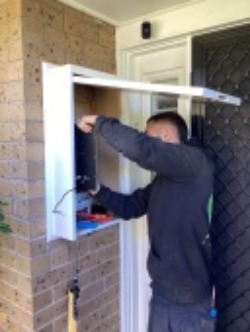 JR Dixon Electrical Brimbank