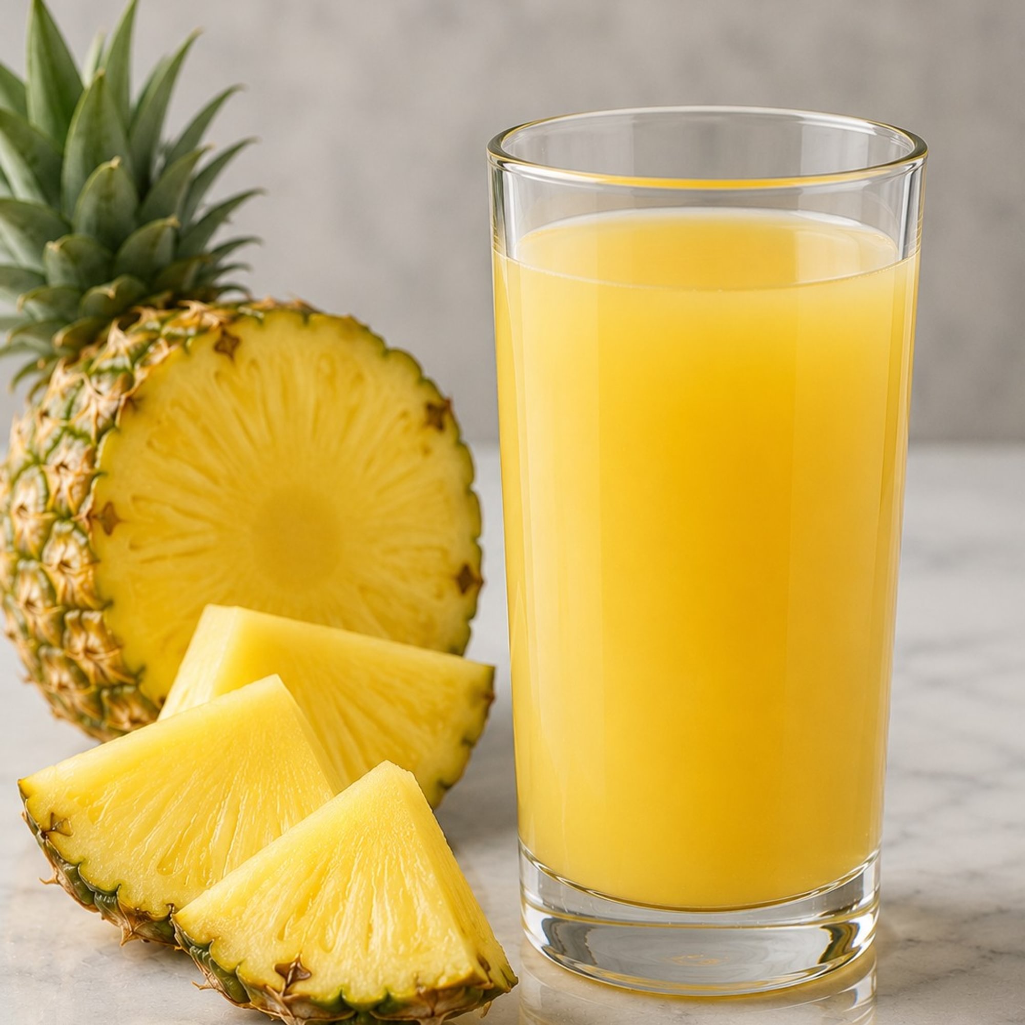 PINEAPPLE JUICE