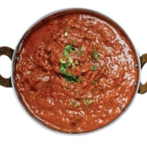 Chicken Rogan Josh
