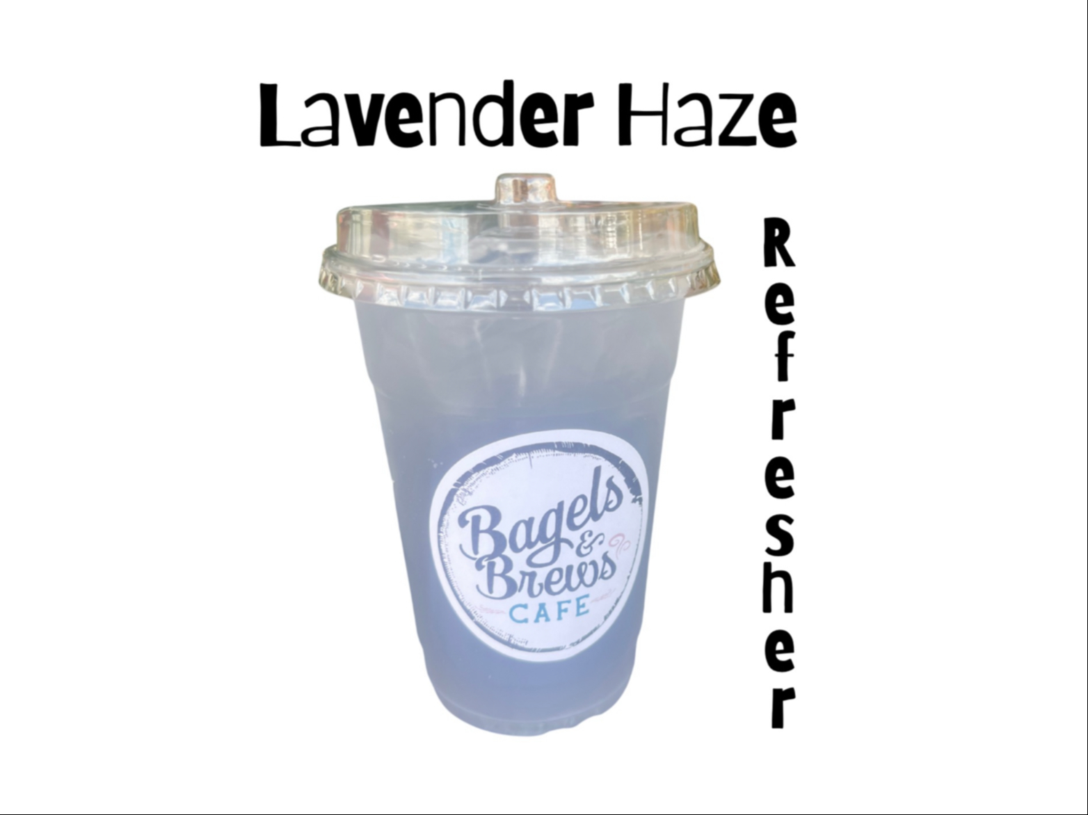 Lavender Haze