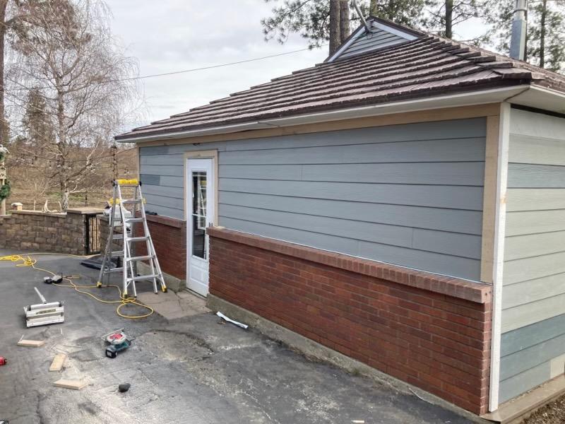 Blue Collar Contracting, LLC