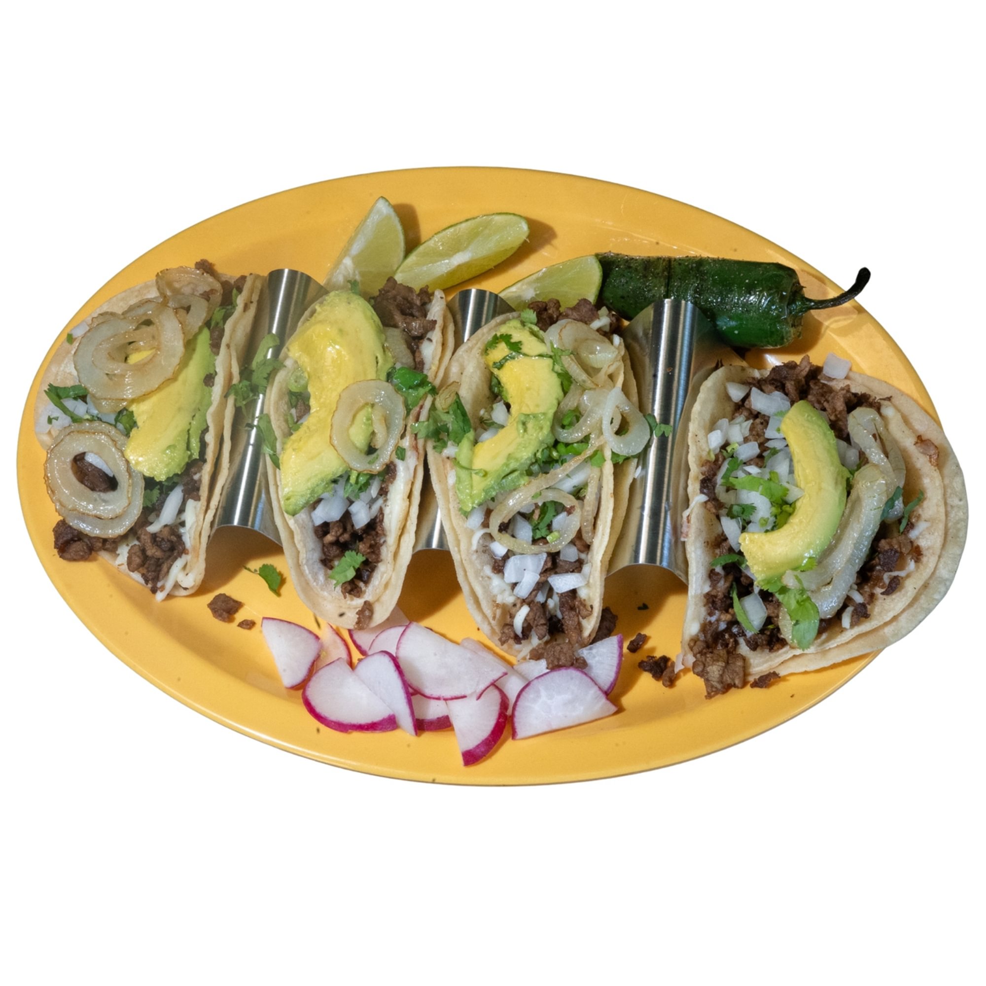 Tacos Don Jaime