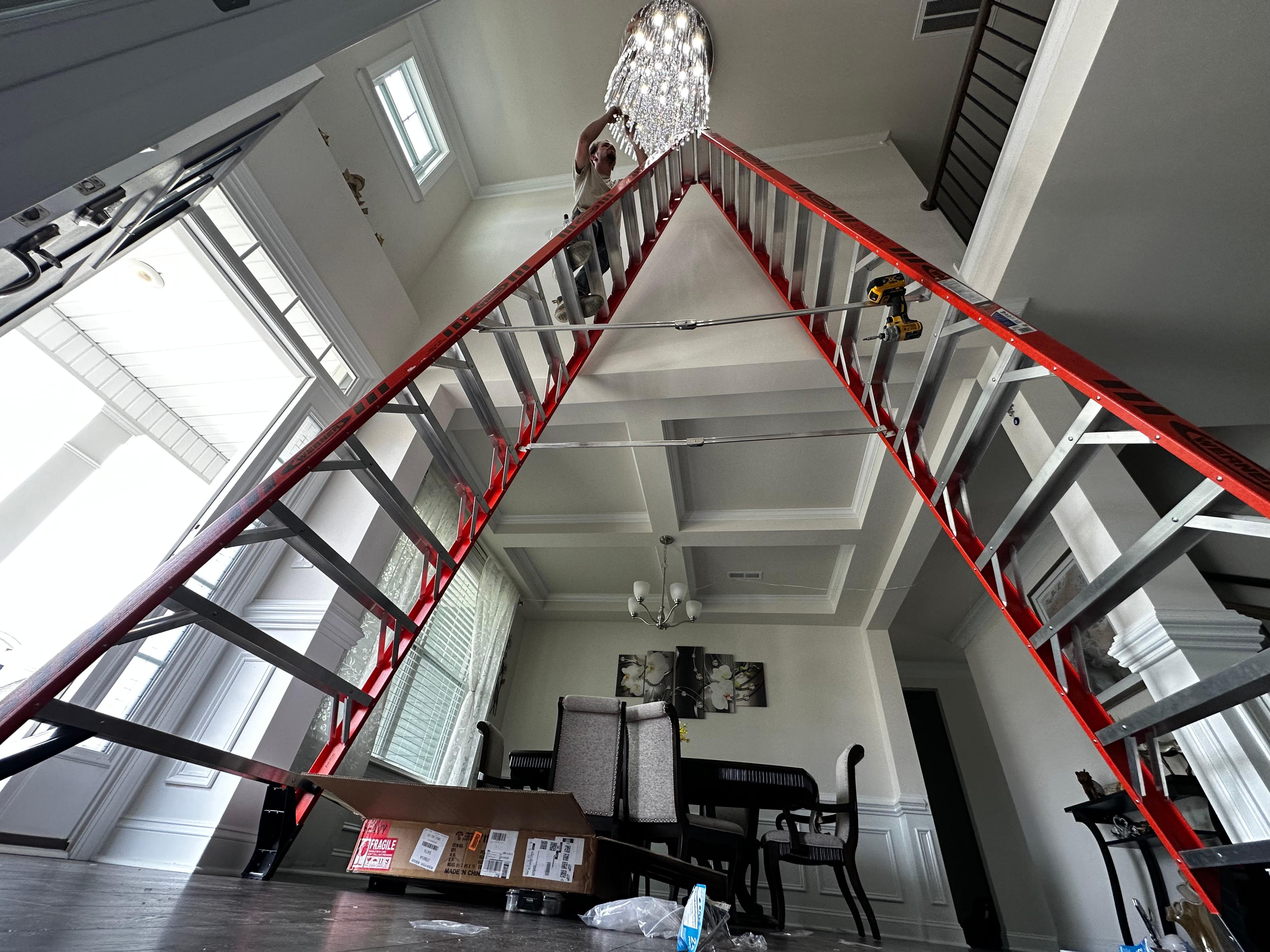 Stamper Electrical LLC Image