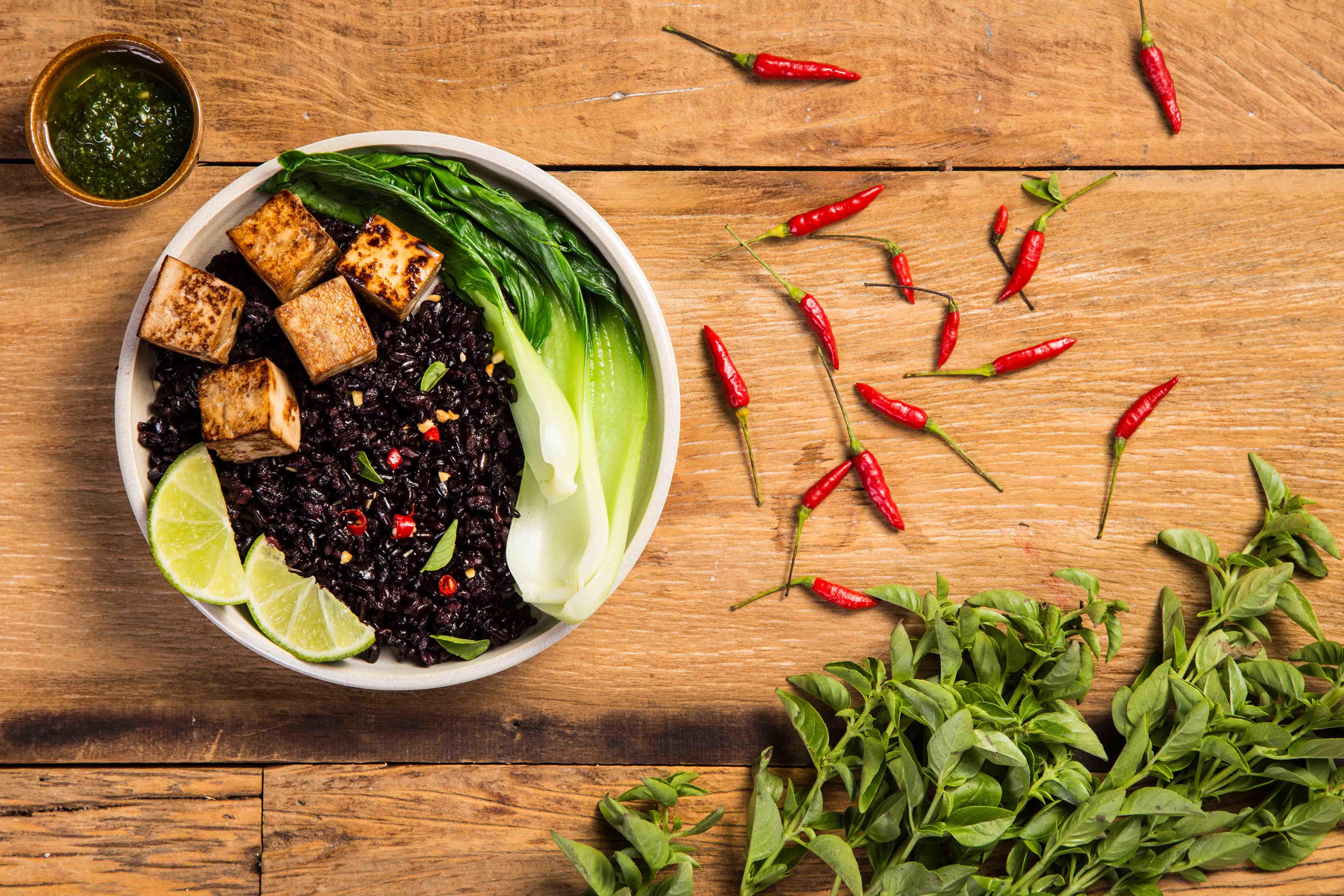 Catering By Nature Logo