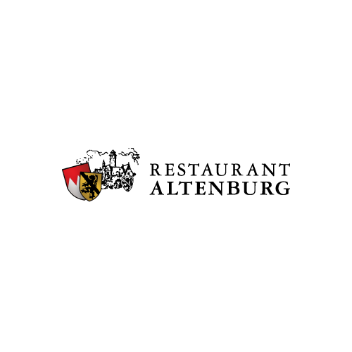 Logo von Restaurant Altenburg