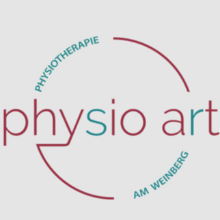 Logo von Physioart Physiotherapie am Weinberg