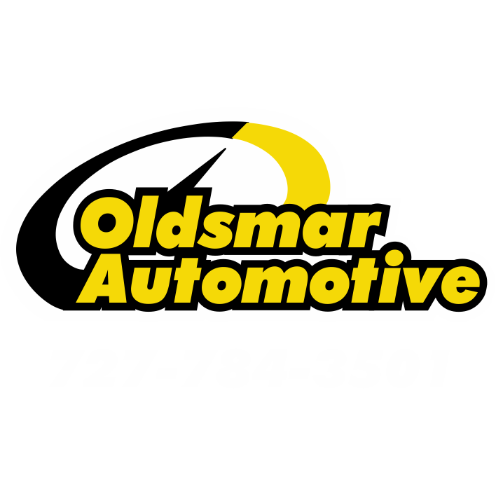 Oldsmar Automotive Logo