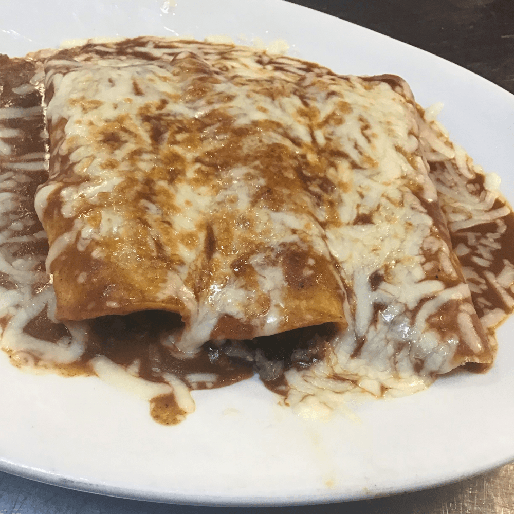 Enchiladas (3)