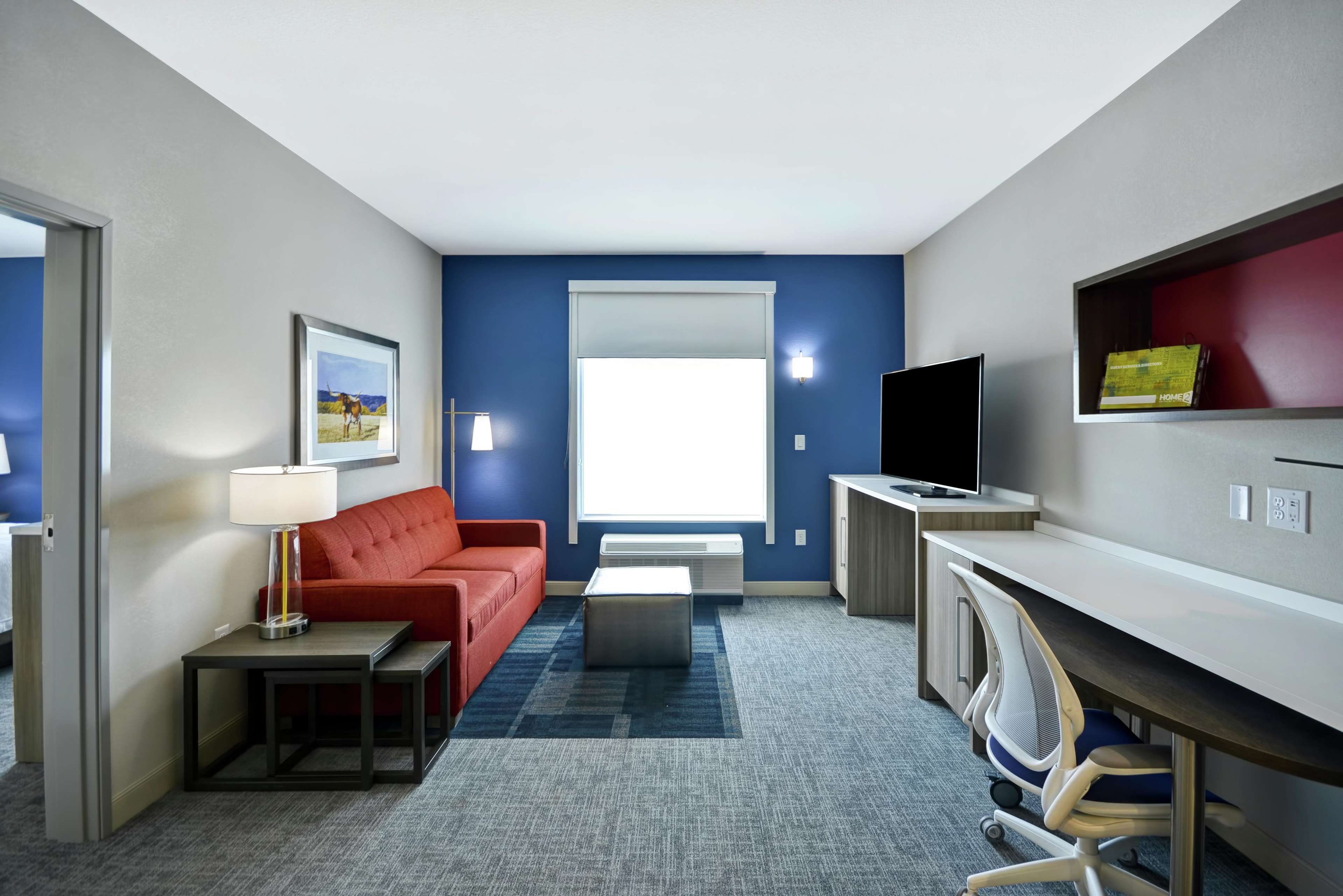 Home2 Suites By Hilton Houston Westchase Photo