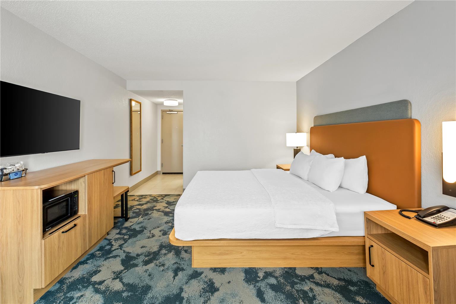 Hampton Inn Carrollton Image