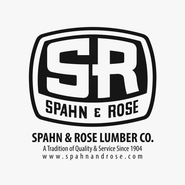 Spahn & Rose Lumber Co. - General Office