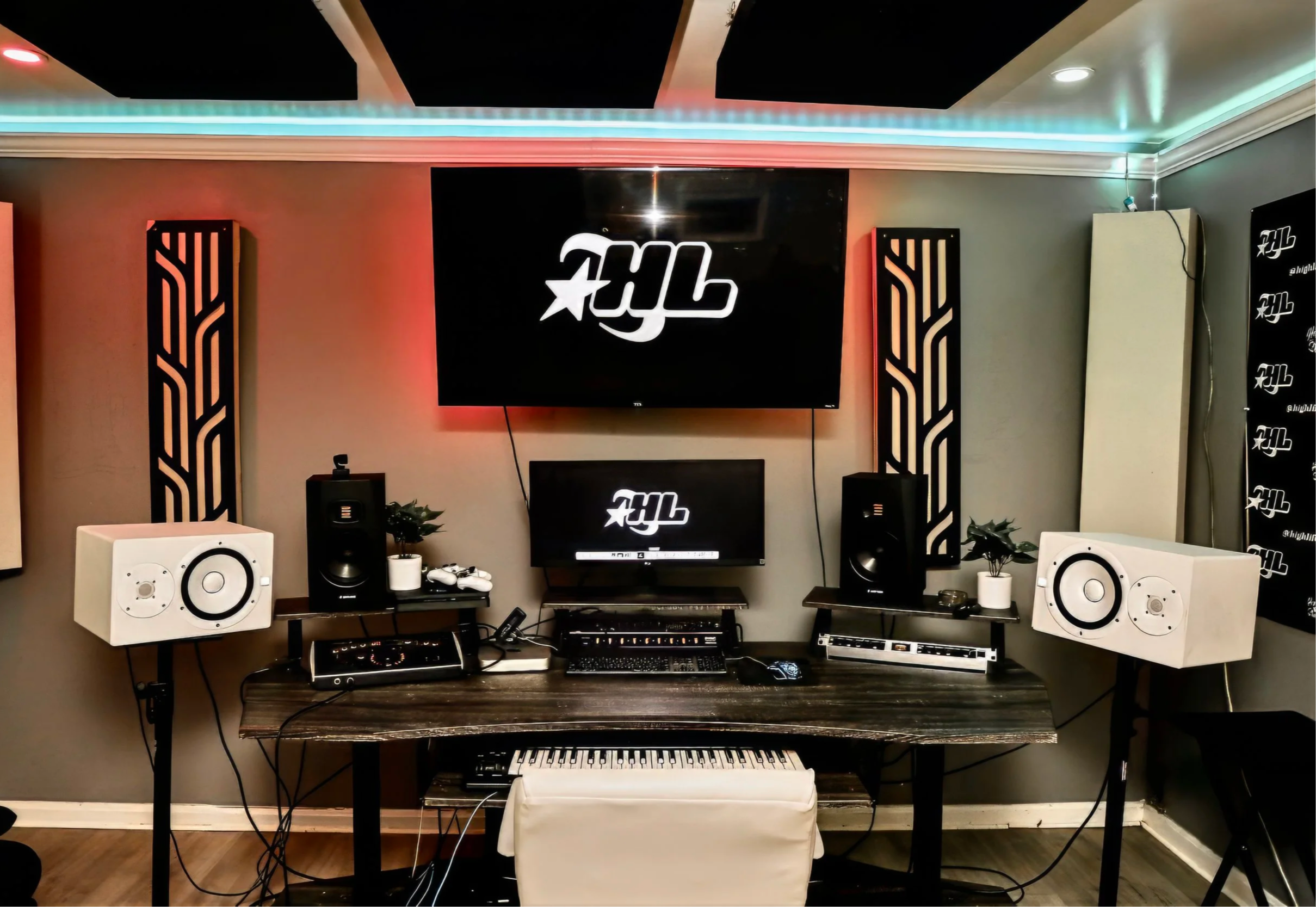 HighLife Studios DC