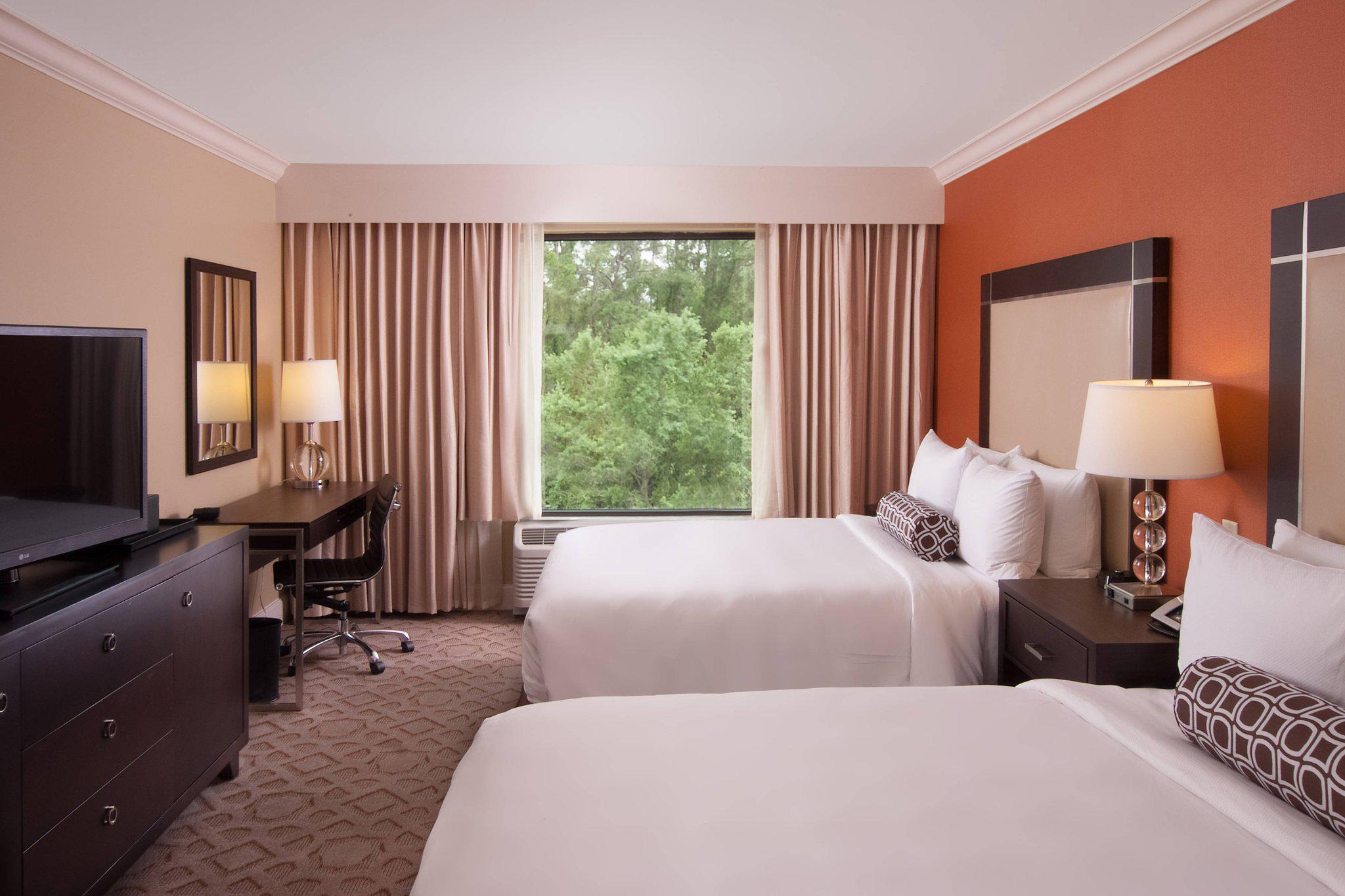 Delta Hotels by Marriott Orlando Lake Buena Vista Photo