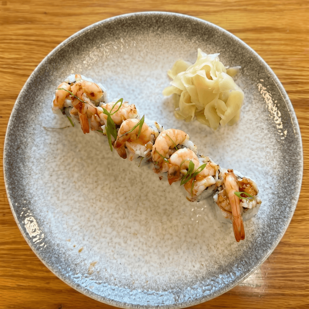 Katsuyo Roll