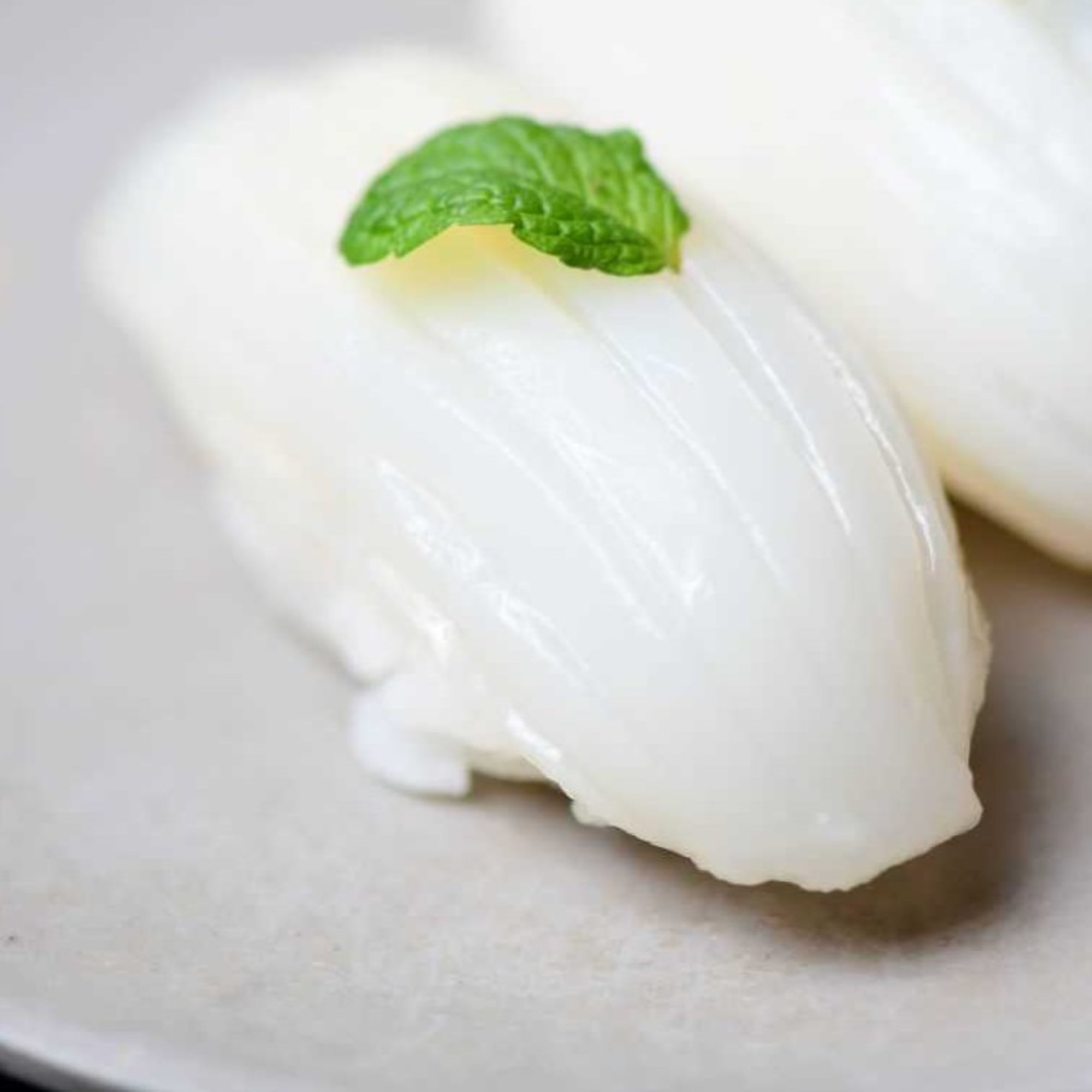 Squid Nigiri