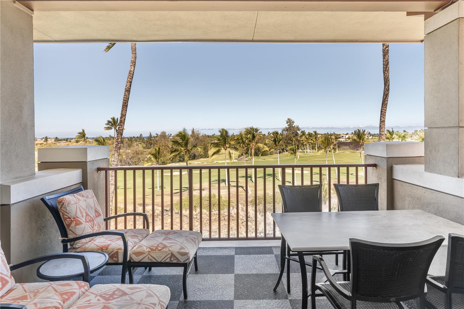 Hilton Grand Vacations Club Kohala Suites Waikoloa Image