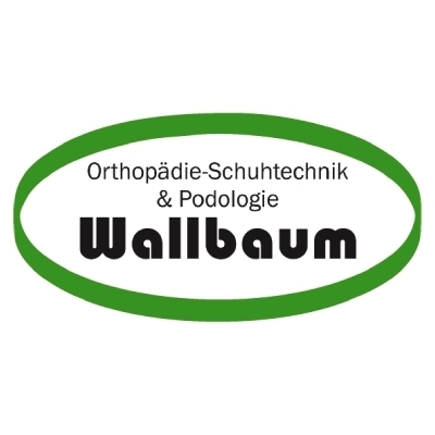 Logo von Patrick Wallbaum Orthopädie-Schuhtechnik & Podologie