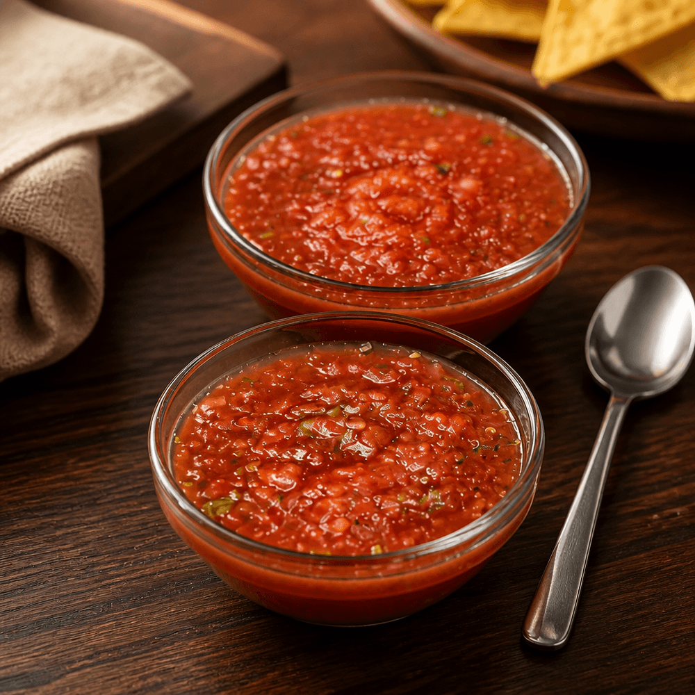 Mild Sauce