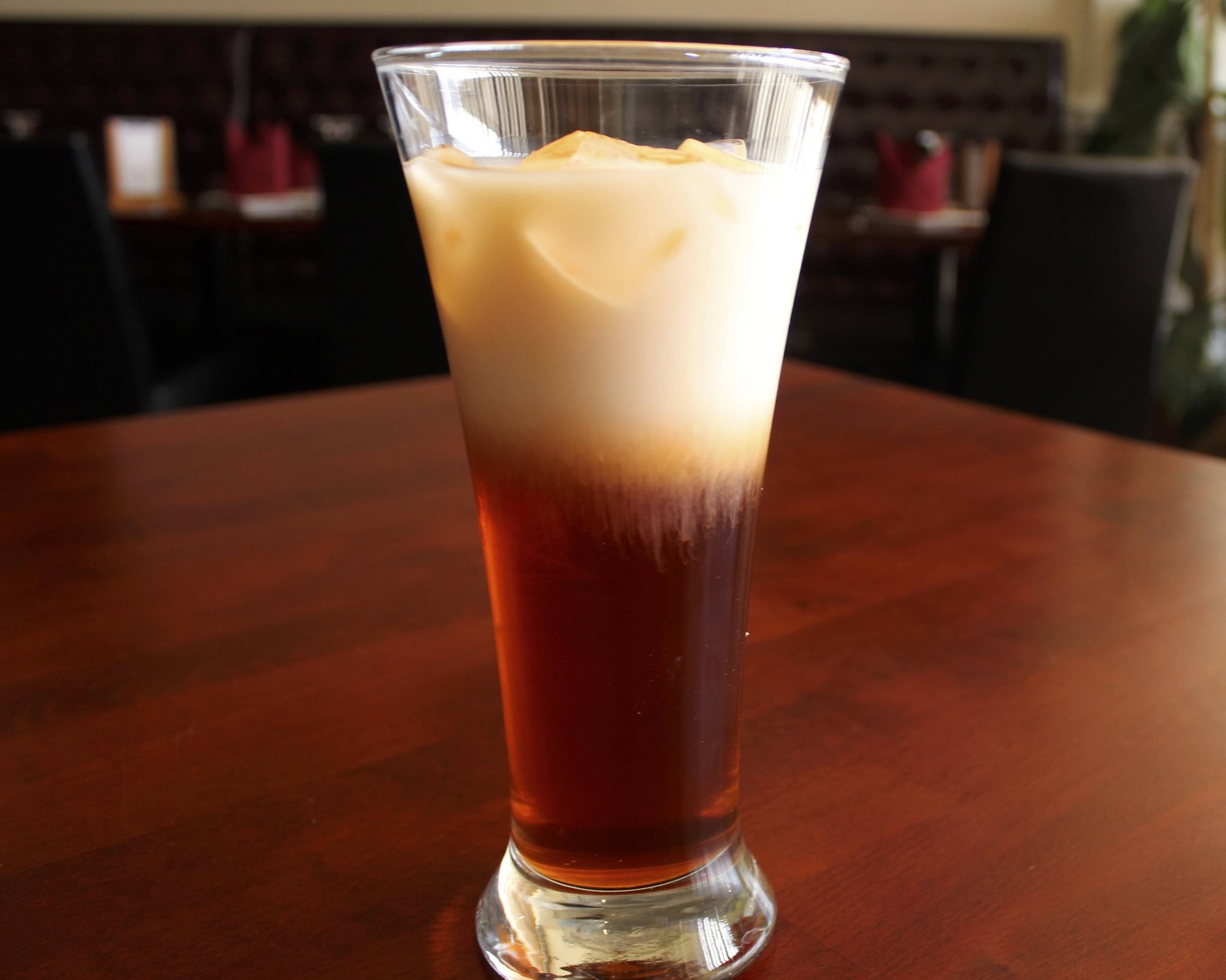 Thai Iced Tea