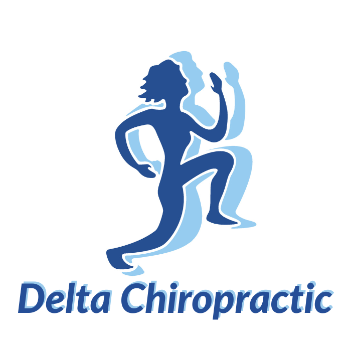Delta Chiropractic Center - #1 Chiropractor Lansing, MI Logo