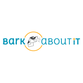 Bark About It Logo