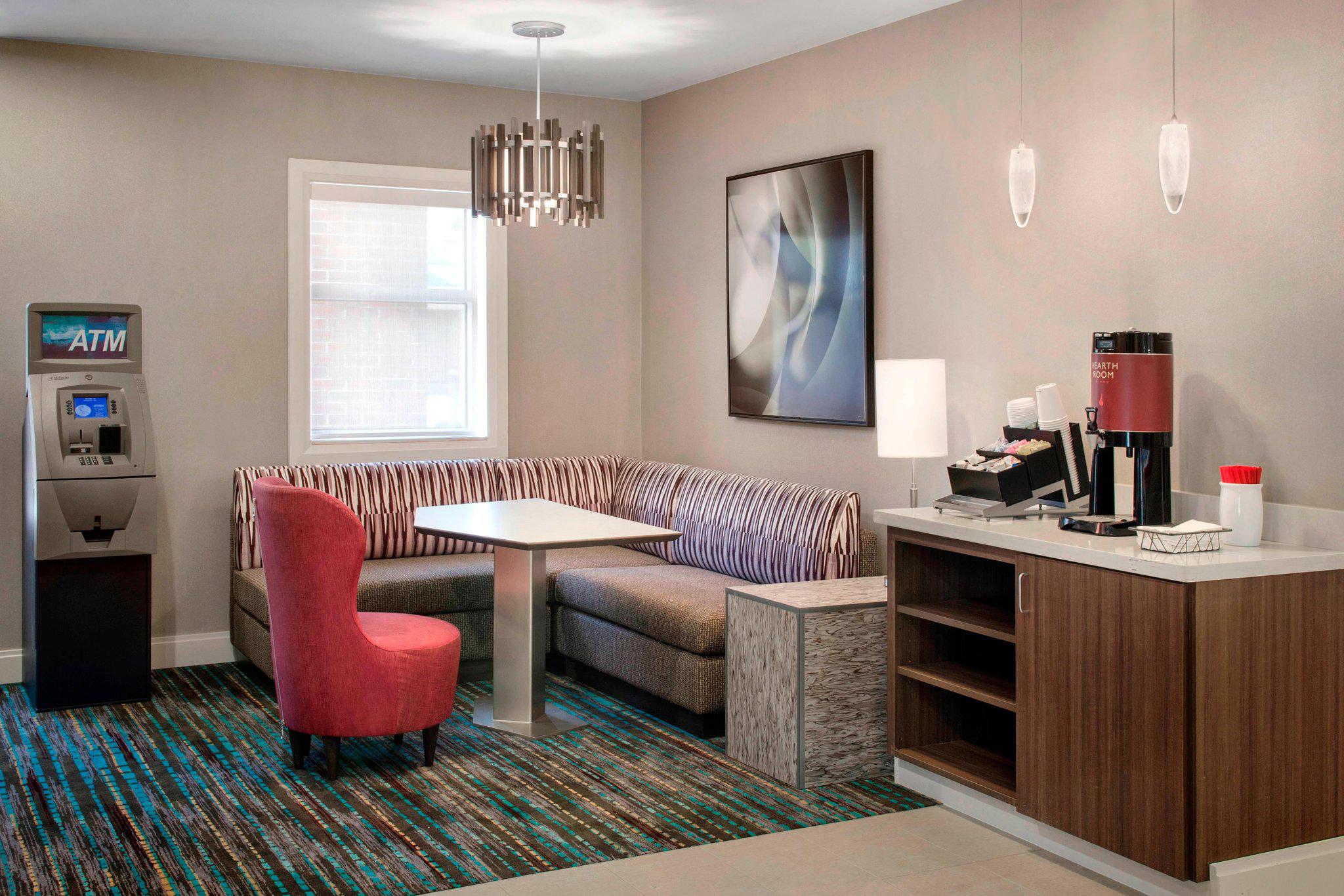 Residence Inn by Marriott Newark Elizabeth/Liberty International Airport Photo