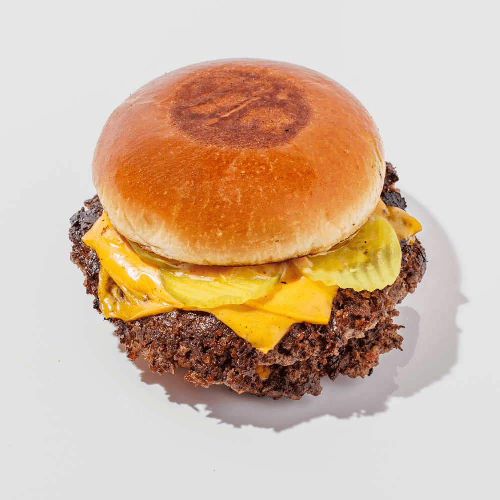 CLASSIC BURGER