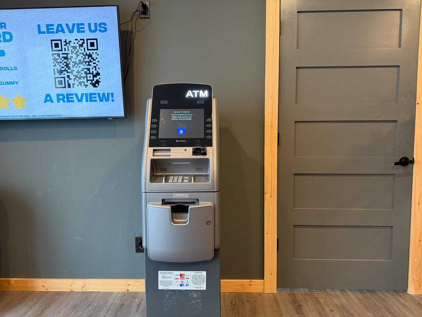 Herbology Cannabis Co. - Romeo - Recreational Cannabis Dispensary Image