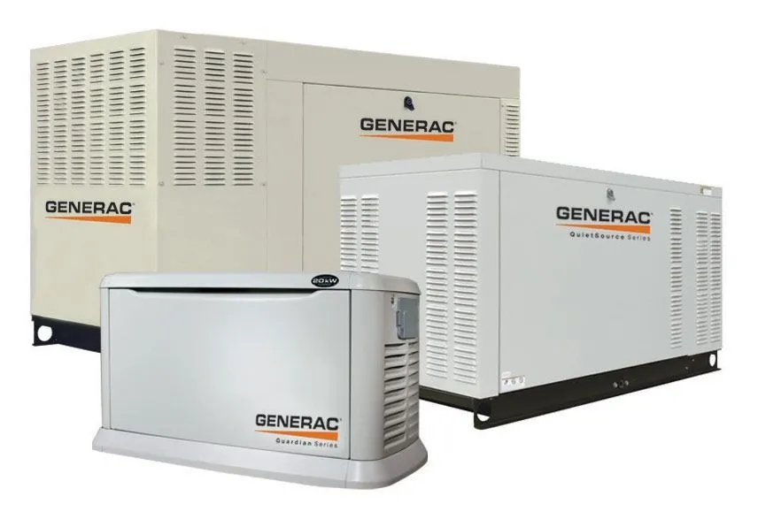 Generac Generators