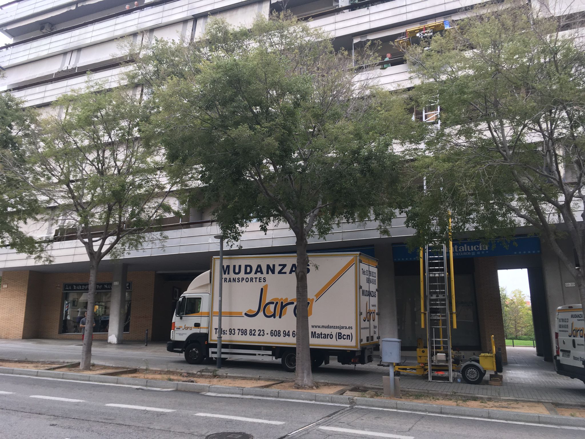 Galería en miniatura