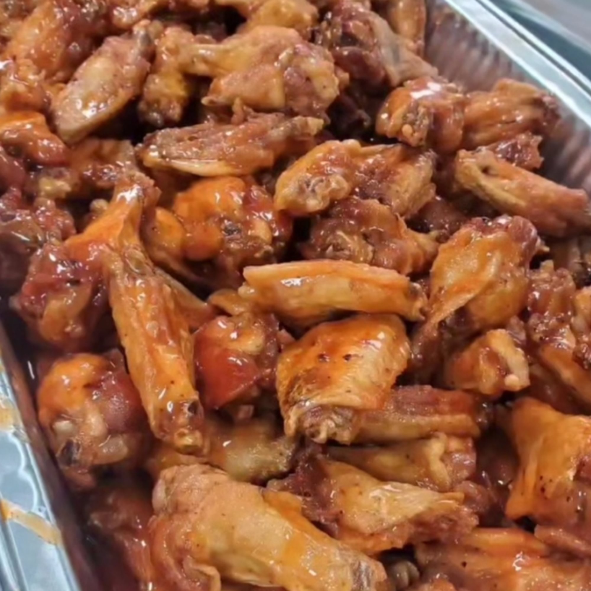 Wings (75 Pieces)