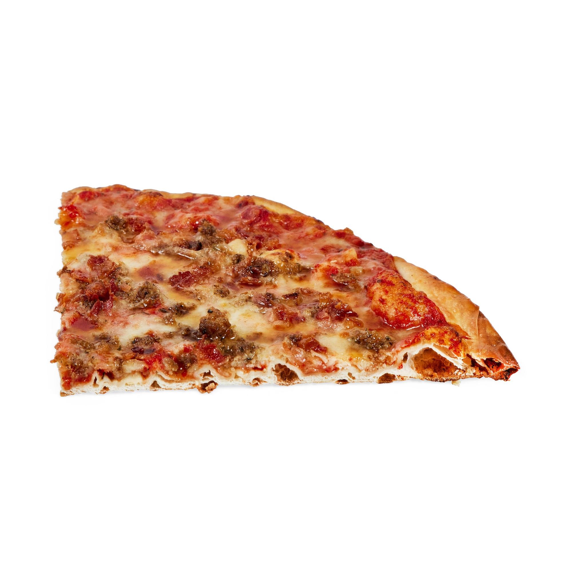 Honey Pig Jumbo Slice