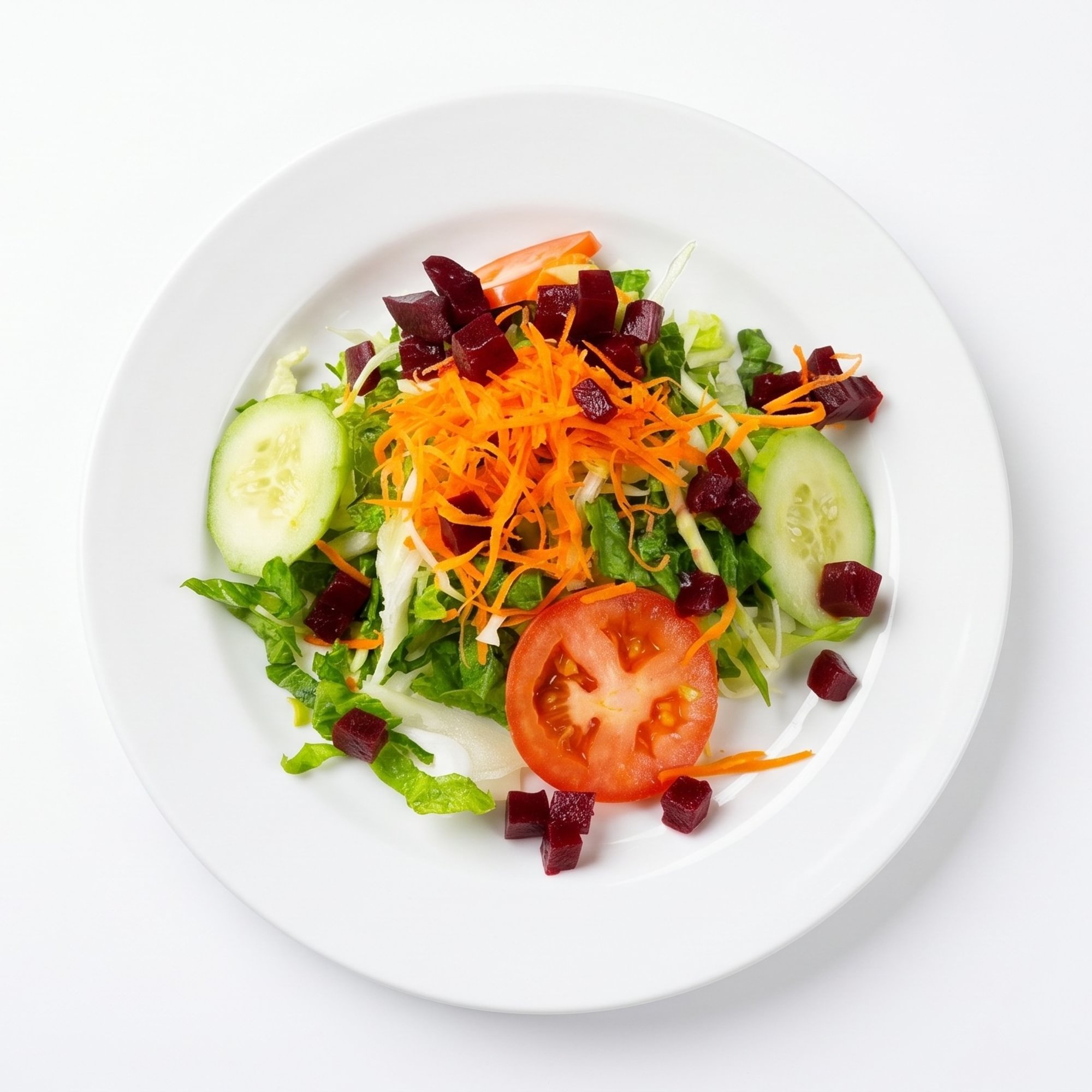 Fresh Salad