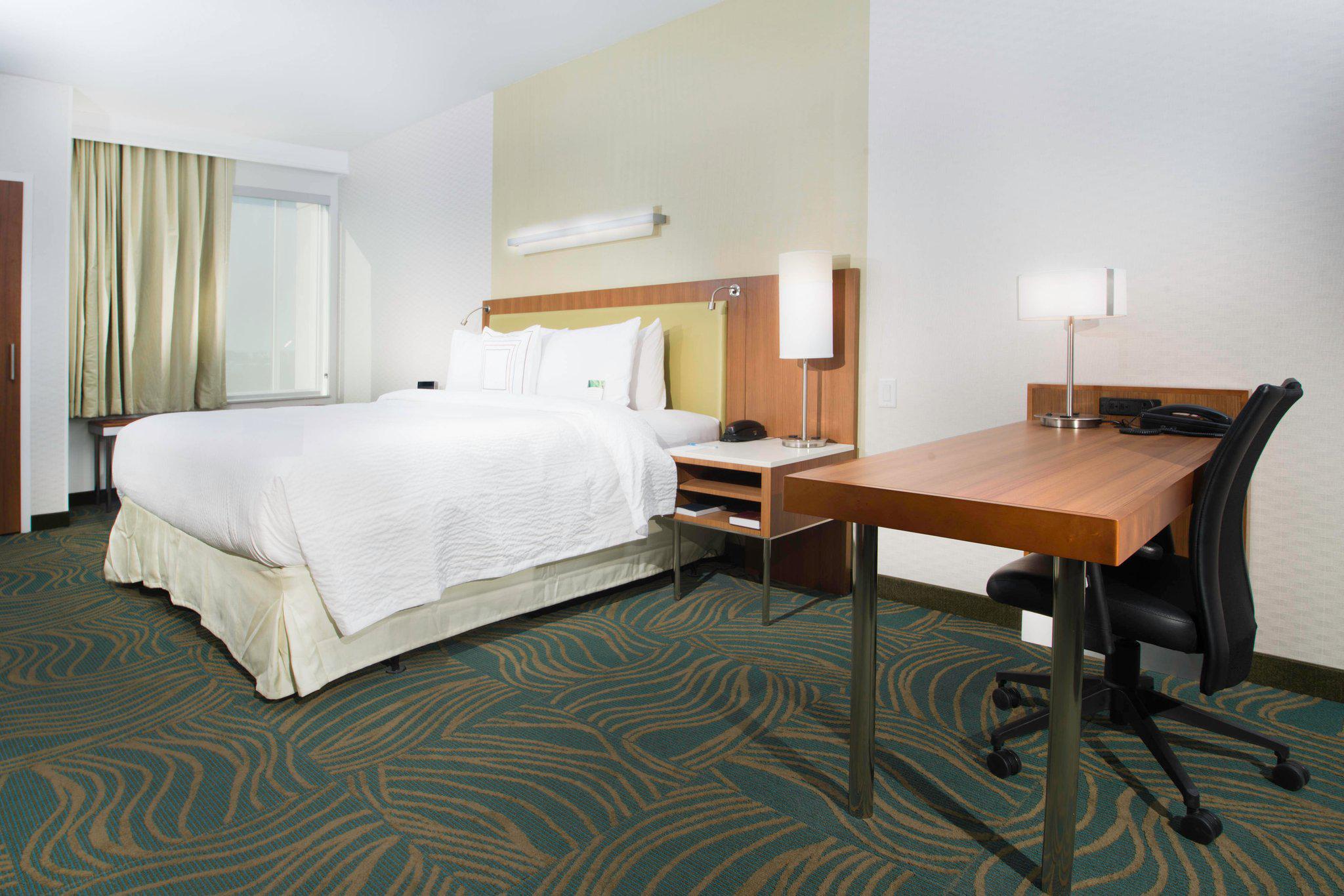 SpringHill Suites by Marriott Houston Westchase Photo