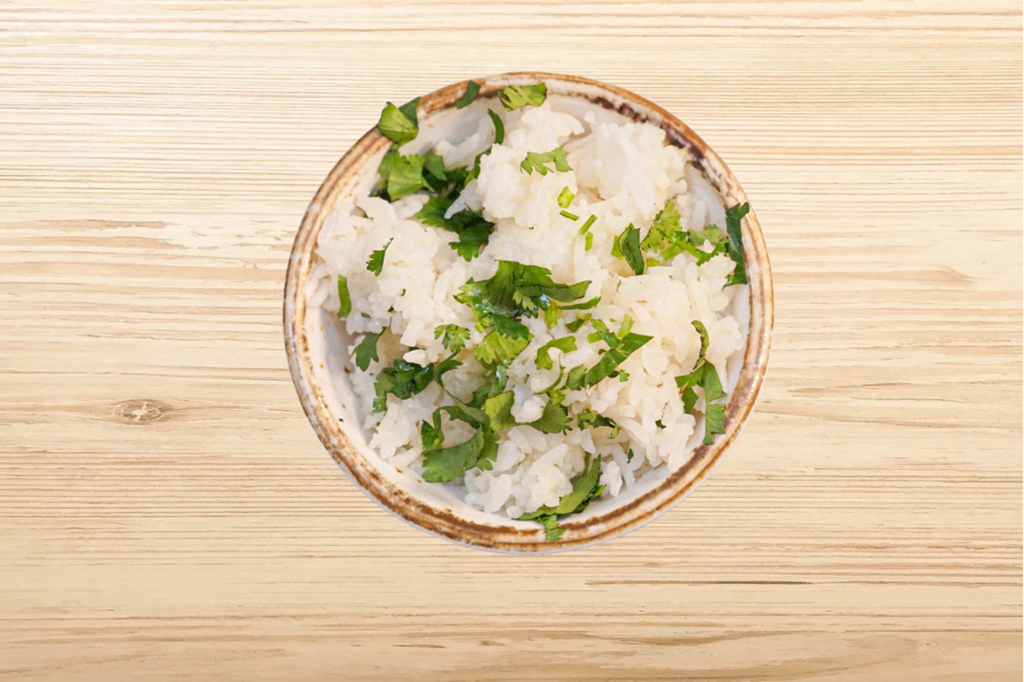 White Rice