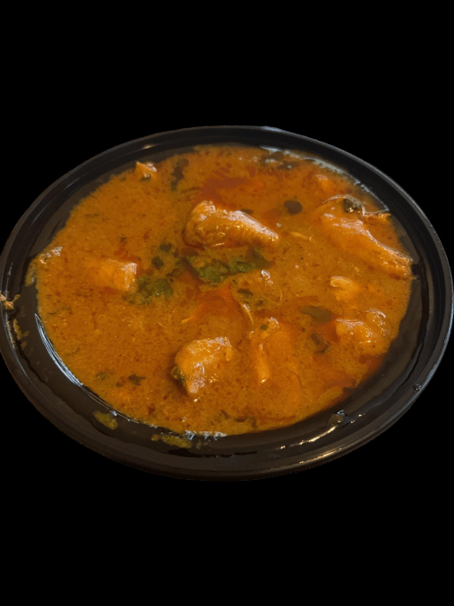 Chicken Curry