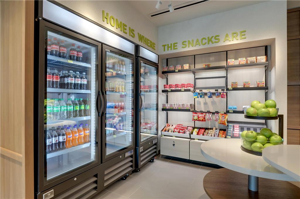 Home2 Suites by Hilton Conway Image