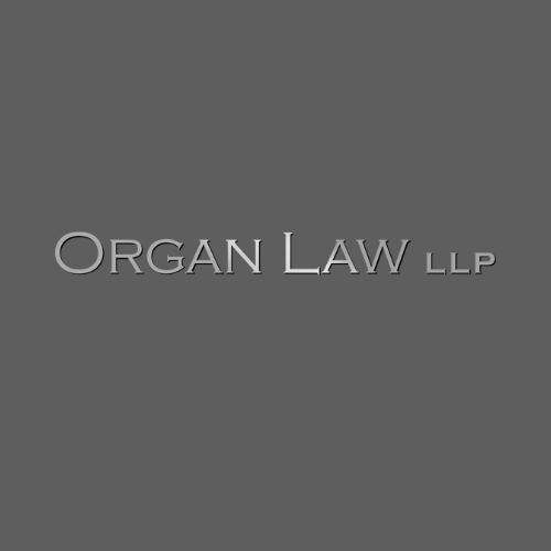 Organ Law LLP